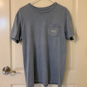 Vans Pocket Tee